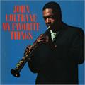 John Coltrane My Favorite Things (LP)